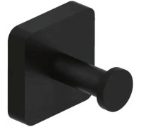 Крючок для полотенец Kludi VELA S черный матовый 2598439