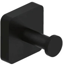 Крючок для полотенец Kludi VELA S черный матовый 2598439
