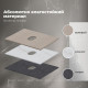 Столешница Aquanet Flat 60 бежевая 00345759