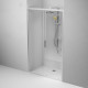 Дверь душевая в нишу AM.PM Gem 120x195 см раздвижная W90G-120-1-195MT