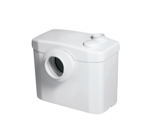 Насос-измельчитель SFA Sanibroyeur SANIBROYEUR