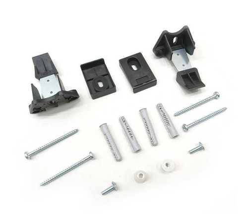 Крепеж Kerasan WB7N для напольных унитазов и биде 762901