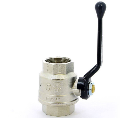 Кран шаровой Bugatti Oregon 300 ВВ рычаг 1 1/2 03000187