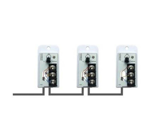 Радиодатчик температуры и влажности комнатный ЭВАН MyHeat 6289-evn