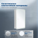 Зеркальный шкаф Aquanet Оптима 50х80 LED с антизапотеванием 00353775