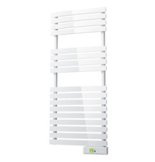 Полотенцесушитель электрический Rointe D Series 450 Вт белый DTE045SEW