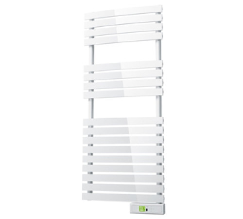 Полотенцесушитель электрический Rointe D Series 450 Вт белый DTE045SEW