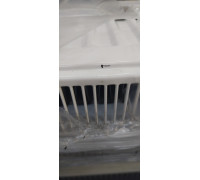 Радиатор стальной панельный Brugman Profil-K 22 300x800 мм боковое подключение FEK220300801UBY RAL 9016