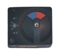 Адаптер Meibes A065 для смесительных клапанов ESBE VRG/VRB T401065