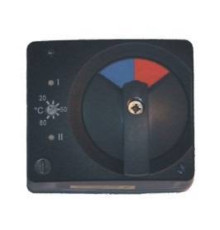 Адаптер Meibes A065 для смесительных клапанов ESBE VRG/VRB T401065