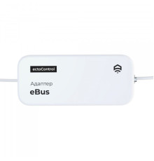 Адаптер для котлов eBUS ectoControl ec01045
