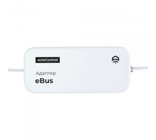 Адаптер для котлов eBUS ectoControl ec01045