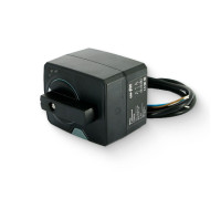 Привод для клапана FAR трехточечный 230 V 10 Нм 120 с 372K0230