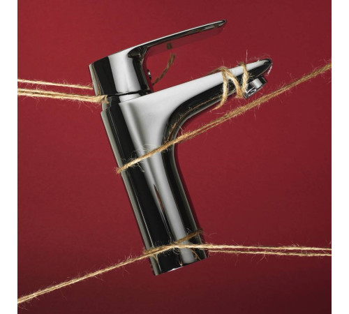 Смеситель для раковины AM.PM Gem F90A02100