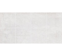 Декор Laparet Bastion с пропилами серый 20х40 см 04-01-1-08-03-06-476-0