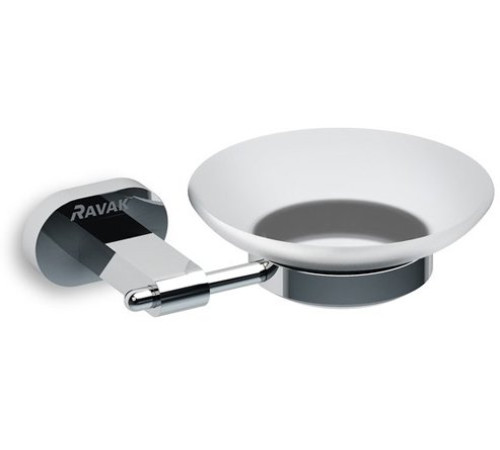 Держатель с мыльницей Ravak Chrome CR 200.00 X07P187