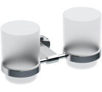 Держатель с двумя стаканами Ravak Chrome CR 220.00 X07P189