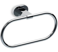 Полотенцедержатель кольцо RAVAK Chrome CR 300.00 X07P190