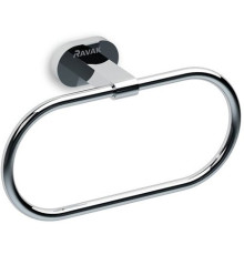 Полотенцедержатель кольцо RAVAK Chrome CR 300.00 X07P190