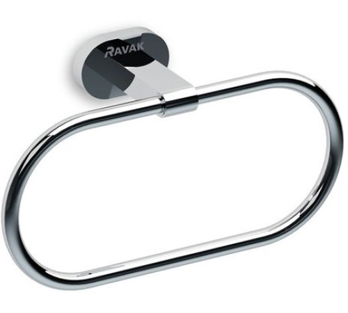 Полотенцедержатель кольцо RAVAK Chrome CR 300.00 X07P190