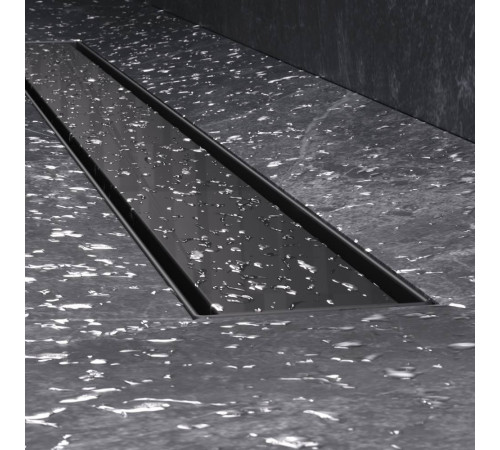 Трап для душа линейный AM.PM Masterflow Tile 80 см W01SC-U11-080-04BM