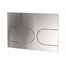 Панель смыва для унитаза TOTO WASHLET сталь MB175MSS