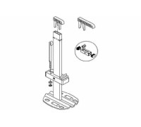 Консоль внутренняя вертикальная для Reflex BH 300/400/500 10332