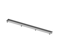 Лоток для плитки TECEdrainline plate 800 мм нержавеющая сталь 600870