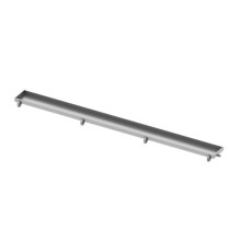 Лоток для плитки TECEdrainline plate 800 мм нержавеющая сталь 600870