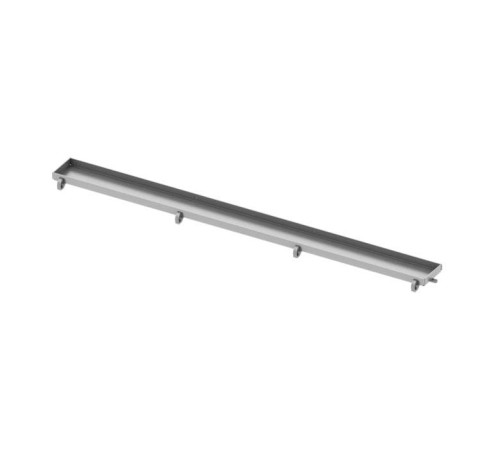Лоток для плитки TECEdrainline plate 800 мм нержавеющая сталь 600870