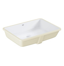 Раковина встраиваемая GROHE Cube Ceramic 50 см PureGuard 3948000H