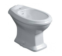 Биде напольное Simas Arcade 36х57 см AR833bi