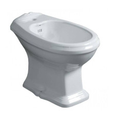 Биде напольное Simas Arcade 36х57 см AR833bi