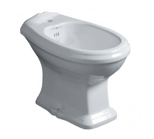 Биде напольное Simas Arcade 36х57 см AR833bi