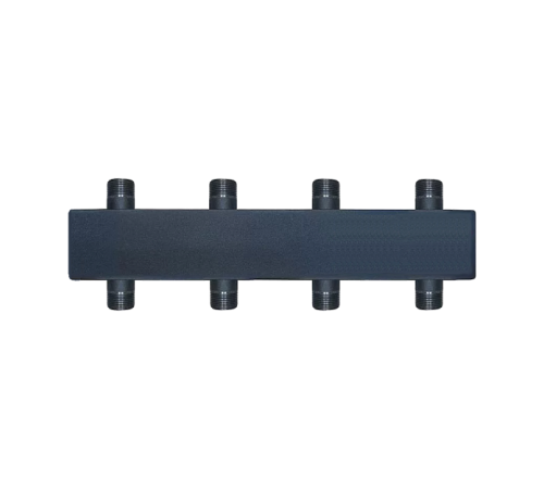 Коллектор котловой Smart Install для 3 контуров 1 НР SICK80125MM04