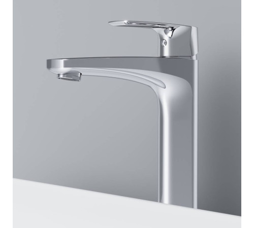 Смеситель для раковины AM.PM Gem F90A92000