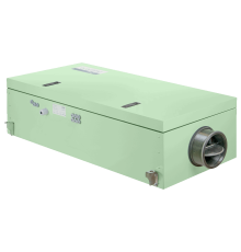 Подвесная приточная установка Ecoclima Pro Vent ECT PF-I 950-W-4 водяной нагреватель X-00013292