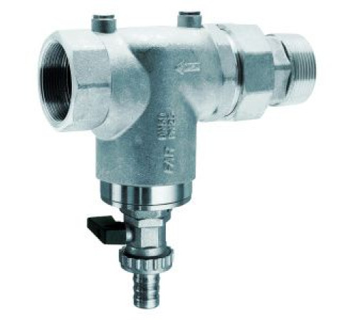 Фильтр механической очистки FAR 1 НР-ВР 300 мкм FA 3936 1