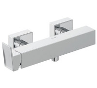 Смеситель для душа Kludi DECUS однорычажный хром 548310575