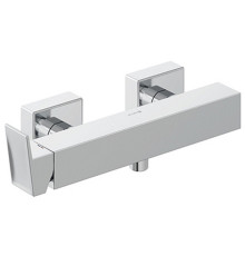 Смеситель для душа Kludi DECUS однорычажный хром 548310575