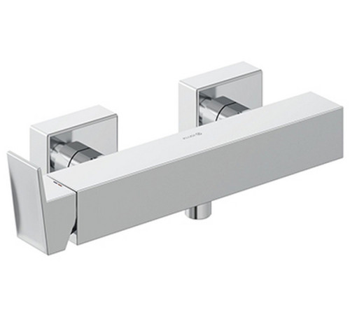 Смеситель для душа Kludi DECUS однорычажный хром 548310575