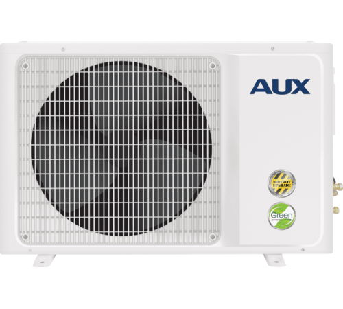 Кондиционер сплит-система AUX Freedom ASW-H18A4/FP-R1 / AS-H18A4/FP-R1 белый X-00009776/X-00009771