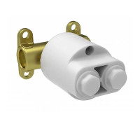 Скрытая часть для гигиенического душа Hansgrohe 29235180