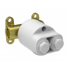 Скрытая часть для гигиенического душа Hansgrohe 29235180