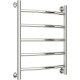 Полотенцесушитель водяной Сунержа Галант+ 500x600 мм без покрытия 00-0200-6050