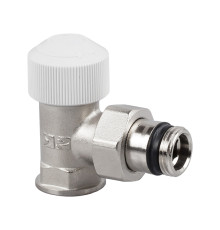 Вентиль угловой термостатический SR Rubinetterie ITALIA 1/2 0251-1500N000