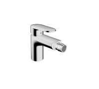 Смеситель для биде Hansgrohe Vernis Blend однорычажный хром 71210000