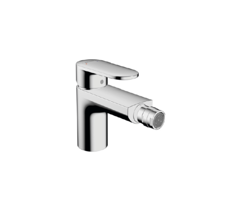 Смеситель для биде Hansgrohe Vernis Blend однорычажный хром 71210000