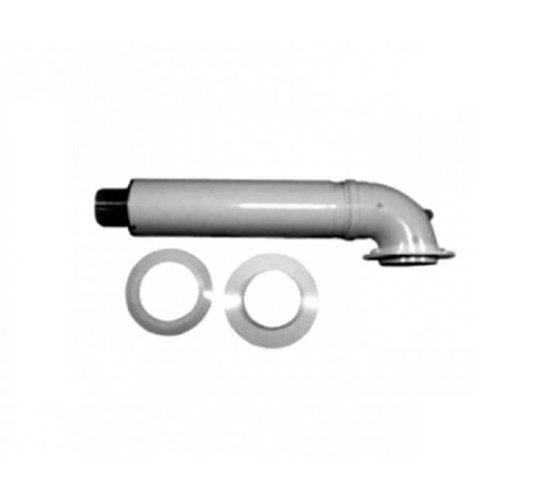 Проход через наружную стену Vaillant 60/100 мм 7194844