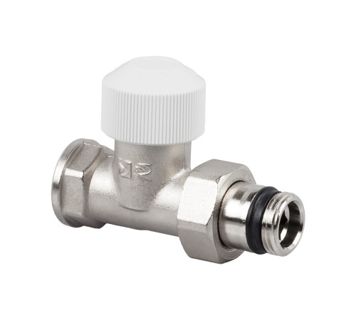 Вентиль прямой термостатический SR Rubinetterie ITALIA 1/2 0252-1500N000